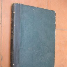Libros antiguos: LA REINA MÁRTIR, APUNTES HISTÓRICOS DEL SIGLO XVI, P. LUÍS COLOMA, BARCELONA 1903, PIEL. HISTORIA . Lote 28640024
