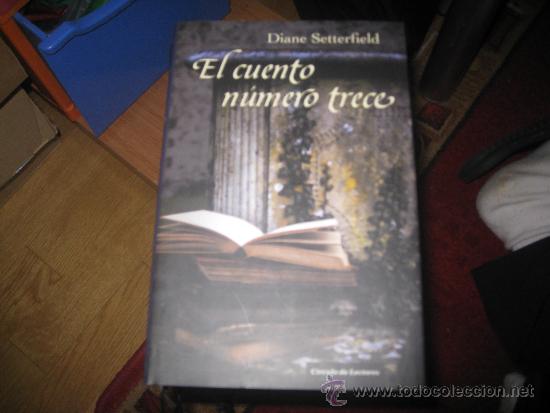 Libros antiguos: El Cuento n&uacute;mero trece. - Foto 1