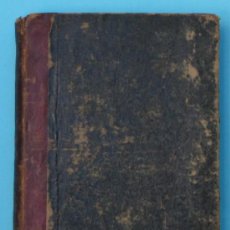 Libros antiguos: BERNARDO DEL CARPIO. MANUEL HERNÁNDEZ Y GONZÁLEZ. IMPRENTA MILITAR DE D. PEDRO MONTERO, MADRID, 1858