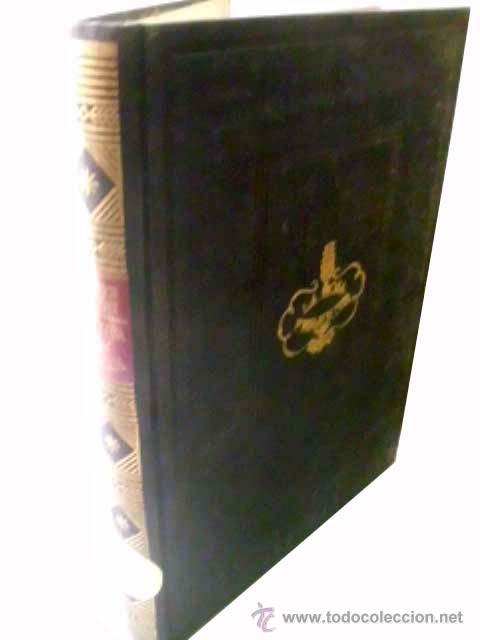 Libros antiguos: CAUTIVA DEL HAR&Eacute;N.  BENOIT, Pierre. - Foto 1