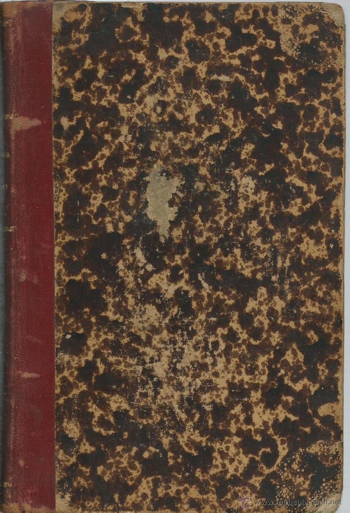 Libros antiguos: BENITO PEREZ GALDOS - TORQUEMADA Y SAN PEDRO DEL AÑO 1895 - Foto 4 - 127150446
