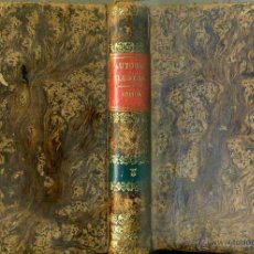Libros antiguos: SOULIÉ : SATANIEL (OLIVERES, 1843)