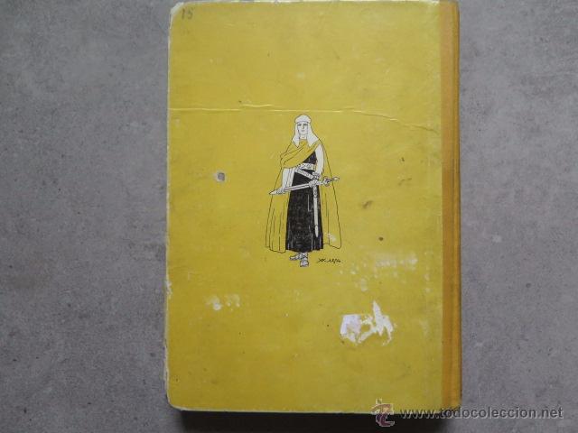 Libros antiguos: Ben-Hur - Foto 6