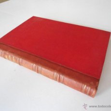 Libros antiguos: LOS SUBURBIOS DE PARIS BIBLIOTECA DE LA CORRESPONDENCIA DE ESPAÑA MONTEPIN 1887. Lote 54382985