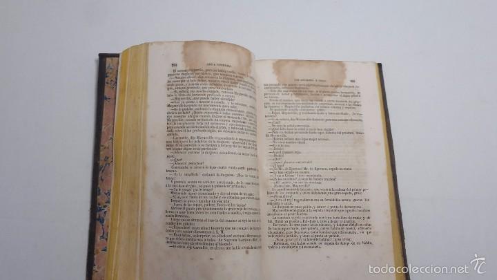 Libros antiguos: LOS CUARENTA Y CINCO - Foto 4