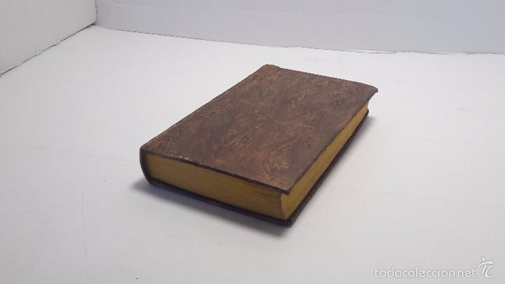 Libros antiguos: LOS CUARENTA Y CINCO - Foto 9