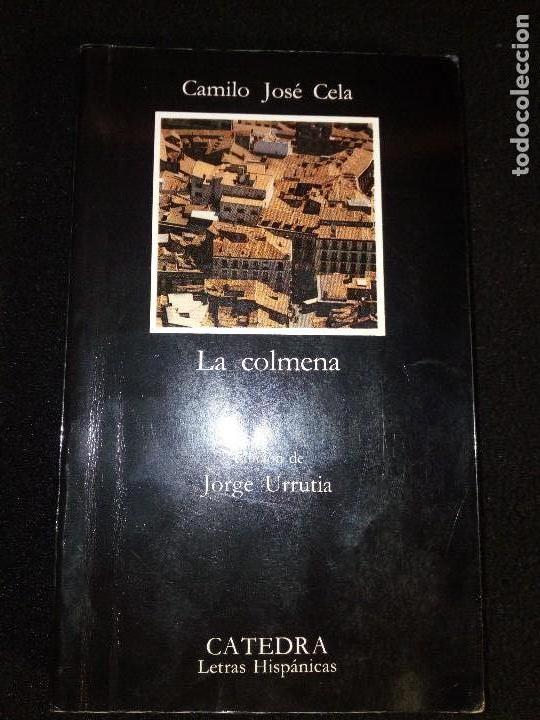 Libros antiguos: La Colmena - Foto 1