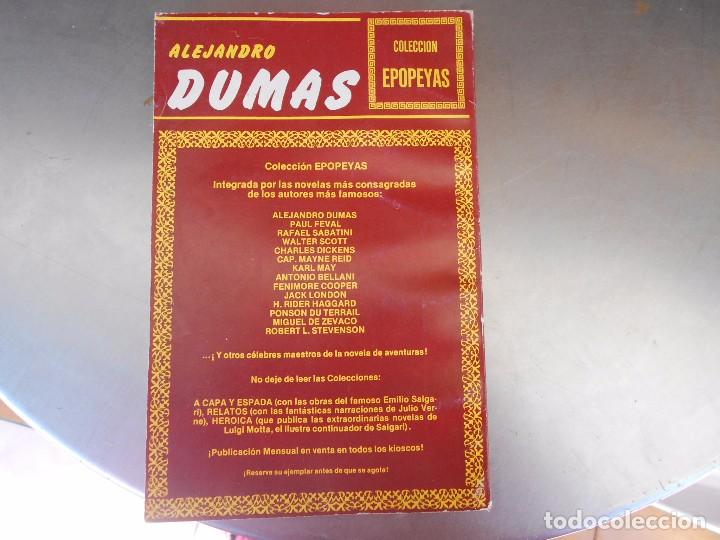 Libros antiguos: oton el arquero - Foto 2