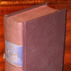 Libros antiguos: LA CAMPANA DE HUESCA POR ANTONIO CÁNOVAS DEL CASTILLO DE TIPOGRAFÍA MANUEL G. HERNÁNDEZ, MADRID 1886. Lote 106534259