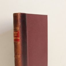 Libros antiguos: URSO MODENNA. ESCENAS MILANESAS DEL S. XIV. - GIBERT, ENRIQUE. BARCELONA, 1840.
