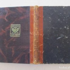 Libros antiguos: P. J. DOMÍNGUEZ DON ENRIQUE III, Ó EL CASTIGO DE UN ADÚLTERO. RM87320. Lote 129552343