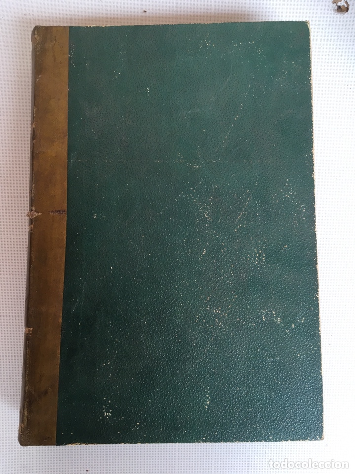 Libros antiguos: EL CONDE DE MONTECRISTO - Foto 2