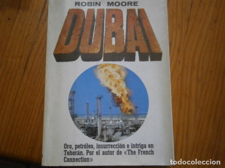 Libros antiguos: DUBAI - Foto 1
