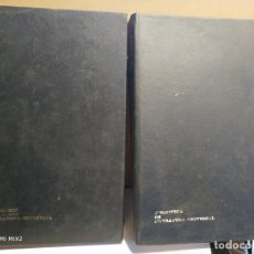 Libros antiguos: EL QUIJOTE BIBLIOTECA LITERATURA UNIVERSAL HAVANA 1989. Lote 165847426