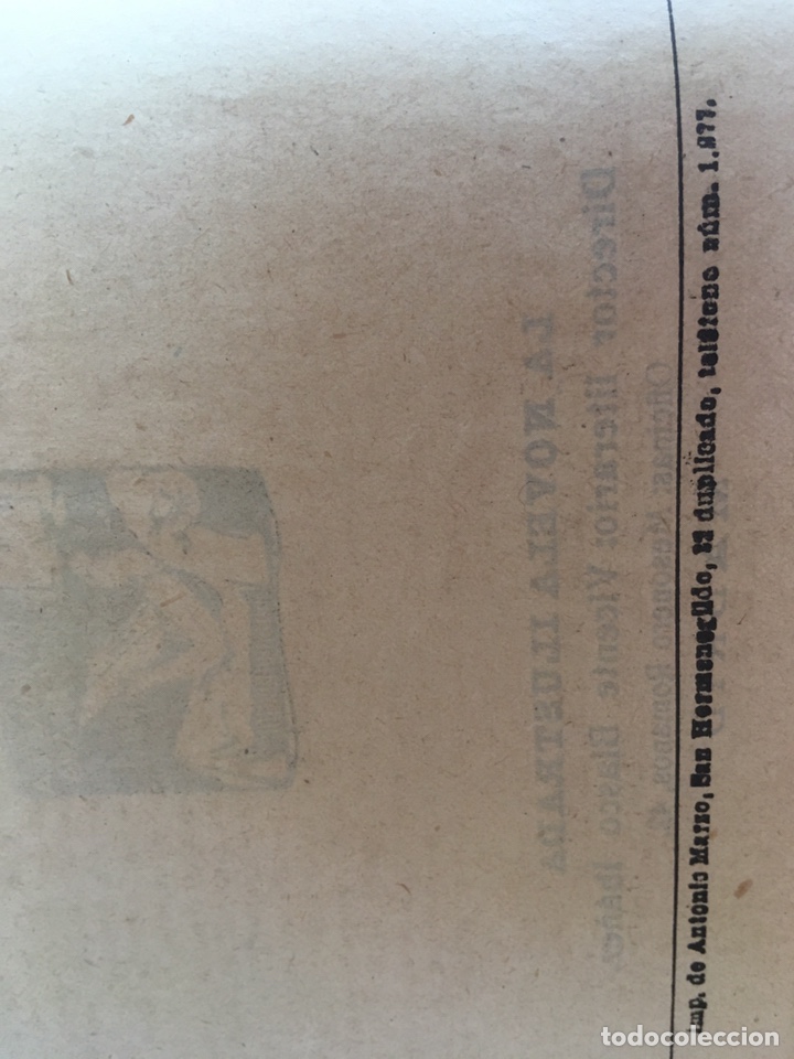 Libros antiguos: EL CONDE DE MONTECRISTO - Foto 7