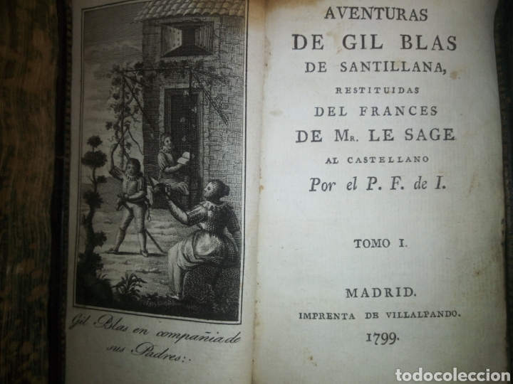 Libros antiguos: Libros - Foto 2