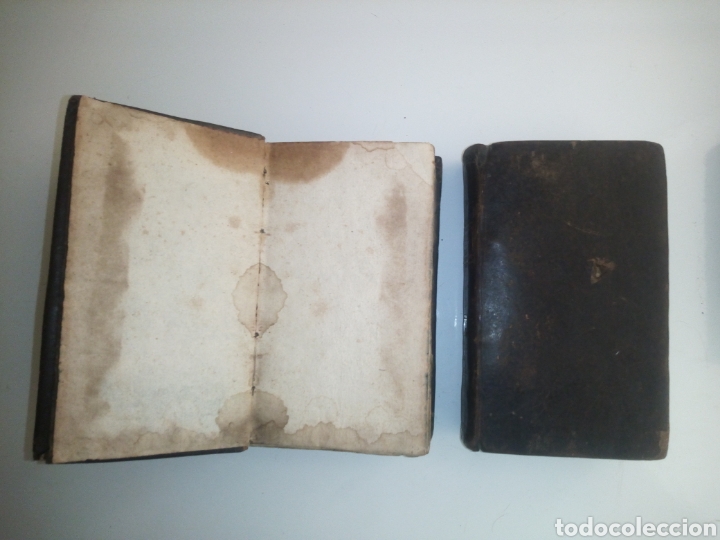 Libros antiguos: Libros - Foto 1