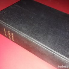Libros antiguos: LOS QUE VIVIMOS DE AYN RAND. 1ª EDICIÓN ESPAÑOLA. 1943. HISPANO AMERICANA DE EDICIONES. Lote 190622002