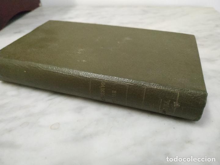 Libros antiguos: ESCENES BARCELONINES de Emili Vilanova (1906) - Foto 5