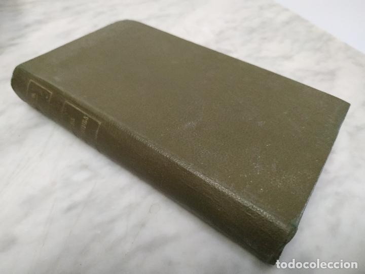 Libros antiguos: ESCENES BARCELONINES de Emili Vilanova (1906) - Foto 1