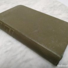 Libros antiguos: ESCENES BARCELONINES DE EMILI VILANOVA (1906)