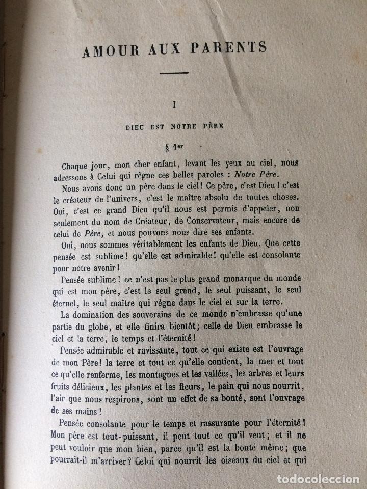 Libros antiguos: PIETE FILIALE - Foto 2