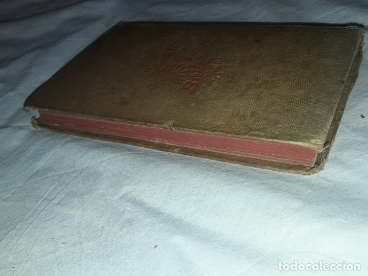 Libros antiguos: Biblioteca de La Juventud El Cura de Aldea por Estephen de la Madelaine año 1894 - Foto 7 - 209234085