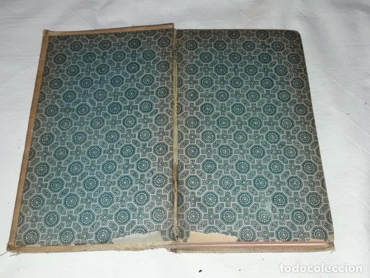 Libros antiguos: Biblioteca de La Juventud El Cura de Aldea por Estephen de la Madelaine año 1894 - Foto 8 - 209234085