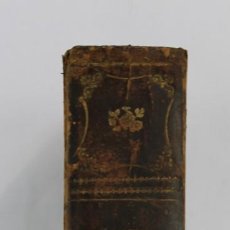 Libros antiguos: LA BANDERA DE LA MUERTE. D. VICTOR BALAGUER. LIBRERÍA DE SALVADOR MANERO BARCELONA 1859