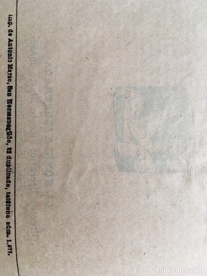 Libros antiguos: EL CONDE DE MONTECRISTO - Foto 10