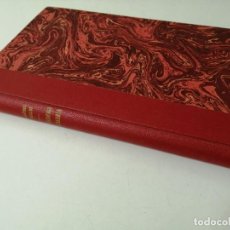 Libros antiguos: MEN RODRIGUEZ DE SANABRIA MANUEL FERNANDEZ 1862 ILUSTRADO