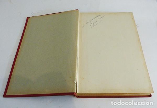 Libros antiguos: Capitaines Courageux de Kipling (1909) - Foto 2