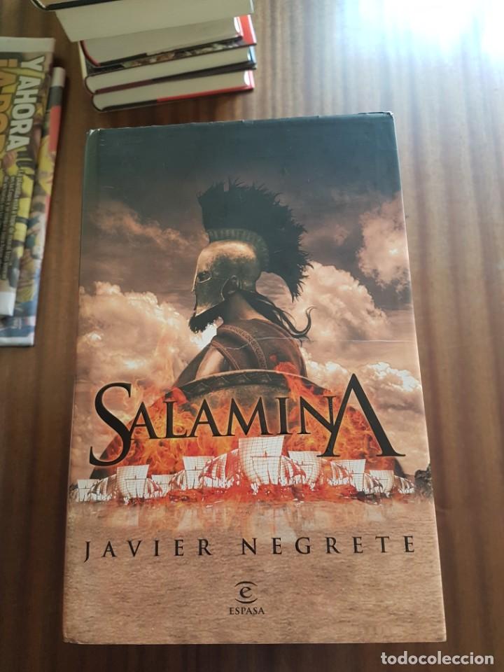 Livres anciens: NOVELAS . Lote sobre ROMA
