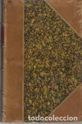 Libros antiguos: La caza de las palomas, memorias de la Corte de Felipe IV. Novela hist&oacute;rica, original de Torcuato T&aacute;