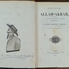 Libros antiguos: NOVELAS DE MANUEL FERNANDEZ GONZALEZ. EDIT. FERNANDO GASPAR. 3 OBRAS. 1858.