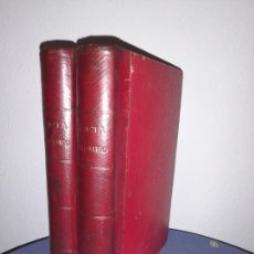 Libros antiguos: JULIETA Y ROMEO - AÑO 1868 - SHAKESPEARE - GRABADOS.