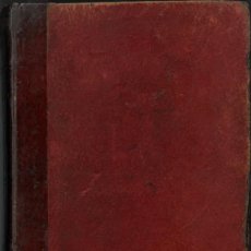 Libros antiguos: MISTERIO | EMILIA PARDO BAZÁN, 1902. Lote 402167574