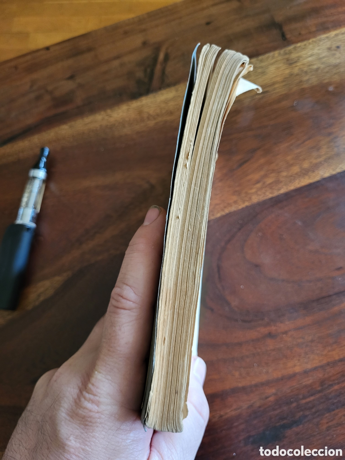 Libros antiguos: Las dos hermanas - Foto 4