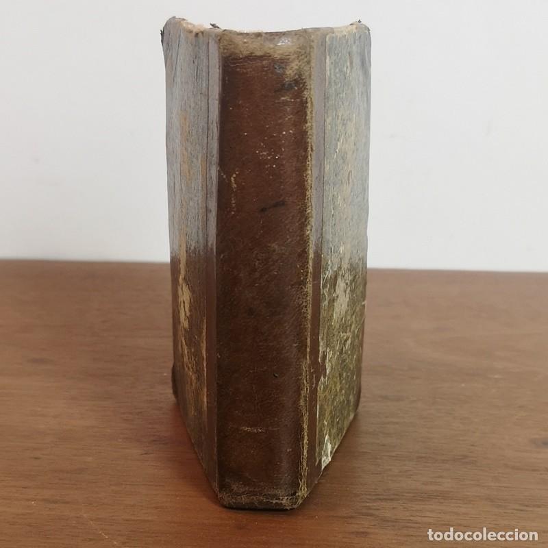 Libros antiguos: Mini libro de 1930 - Foto 2