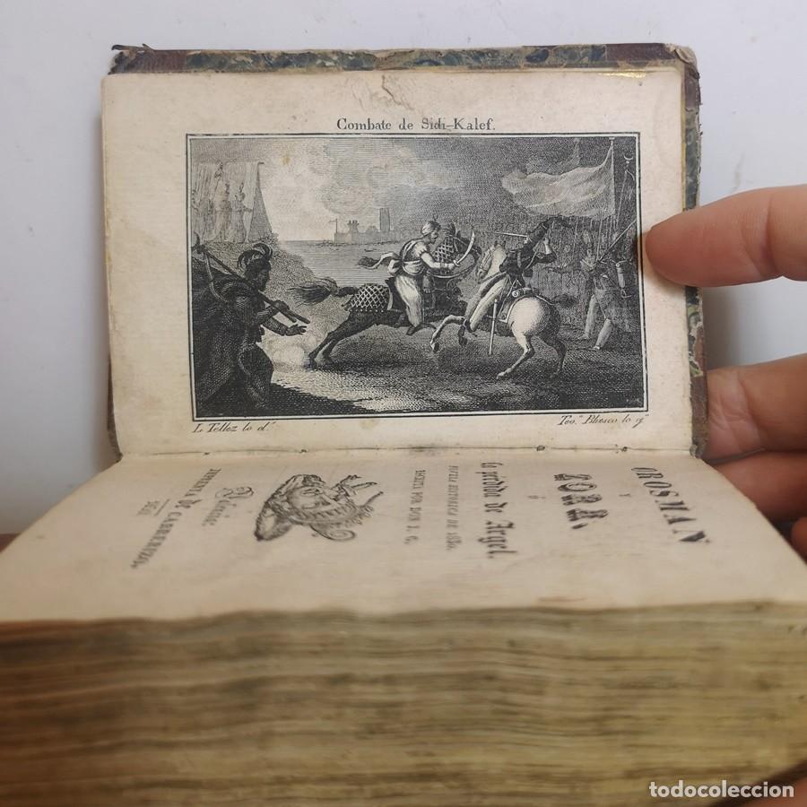 Libros antiguos: Mini libro de 1930 - Foto 4