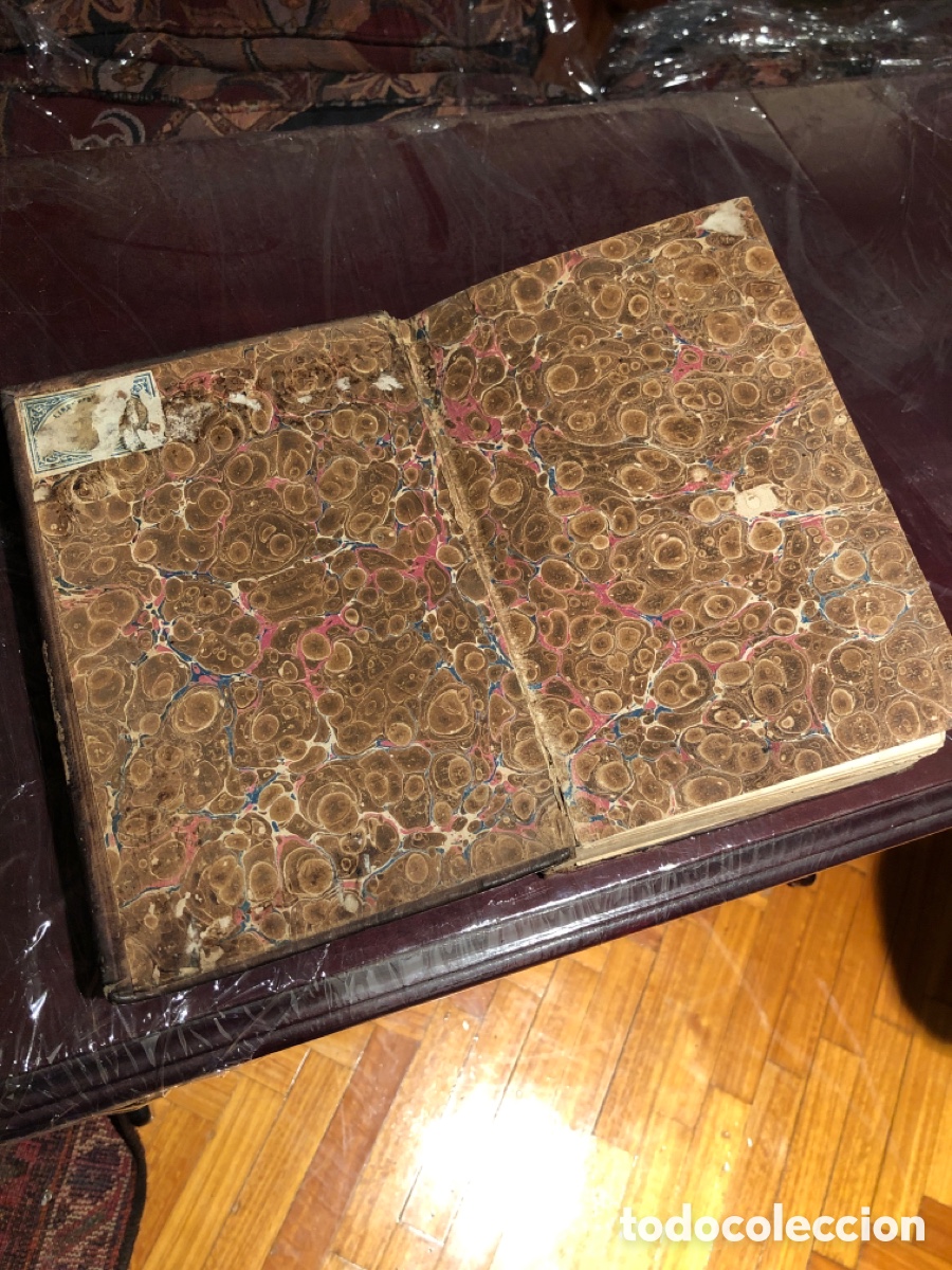 Libros antiguos: El Diablo en Palacio - Foto 2