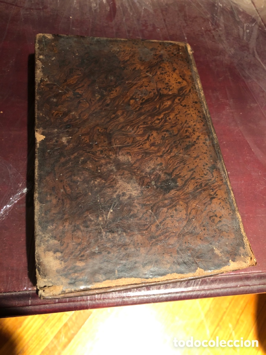 Libros antiguos: El Diablo en Palacio - Foto 8