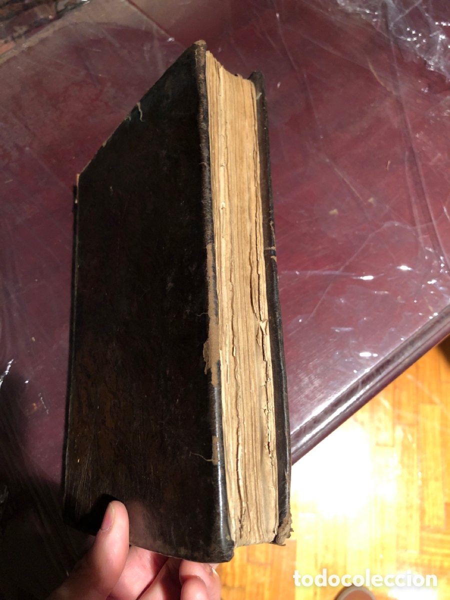 Libros antiguos: El Diablo en Palacio - Foto 4