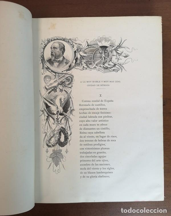Libros antiguos: La Leyenda del Cid - Foto 5