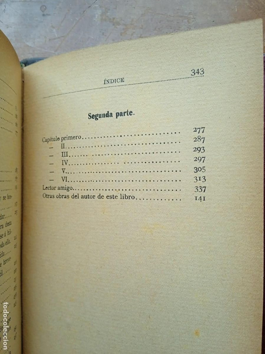 Libros antiguos: Libro de horas de 1915 - Foto 6