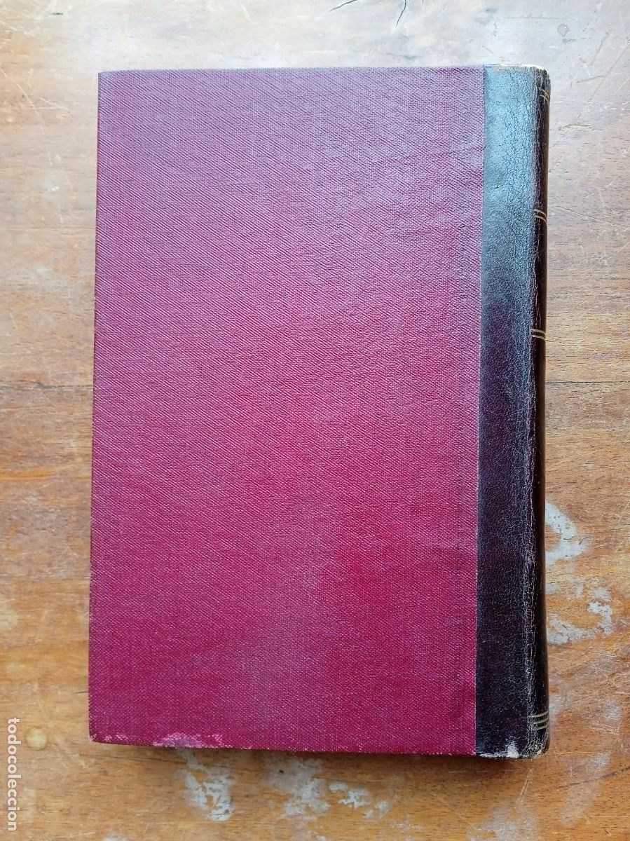 Libros antiguos: Libro de horas de 1915 - Foto 7