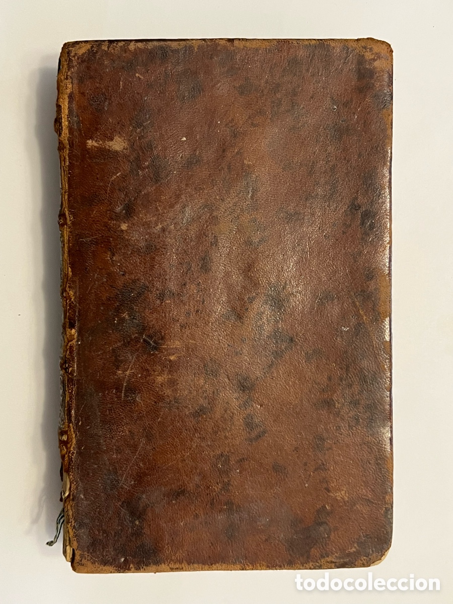 Libros antiguos: VIDA, Y HECHOS DEL INGENIOSO CABALLERO DON QUIXOTE.. D.JOACHIN DE IBARRA, Parte II Tomo IV