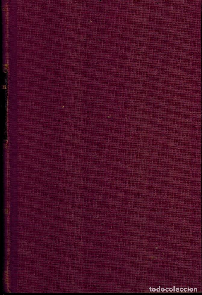 Libros antiguos: LOS CUARENTA Y CINCO - Foto 2