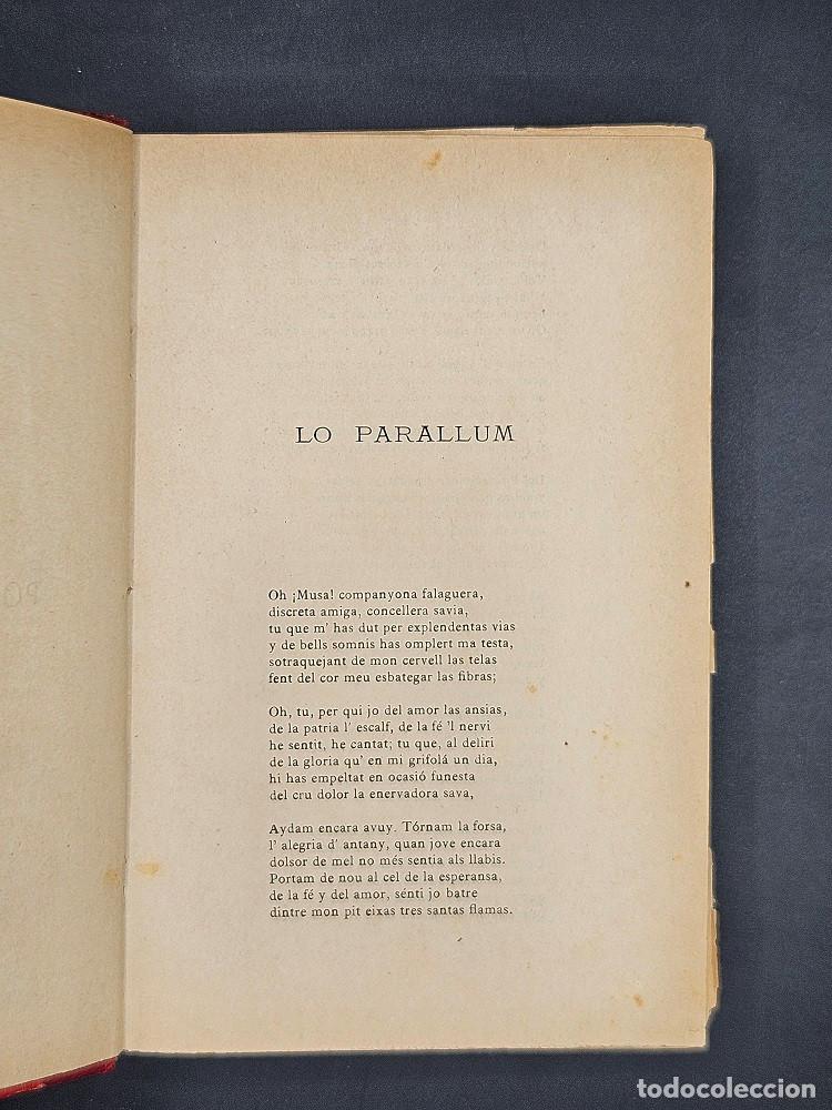 Libros antiguos: CAP DE FERRO - ROMANS - Foto 3