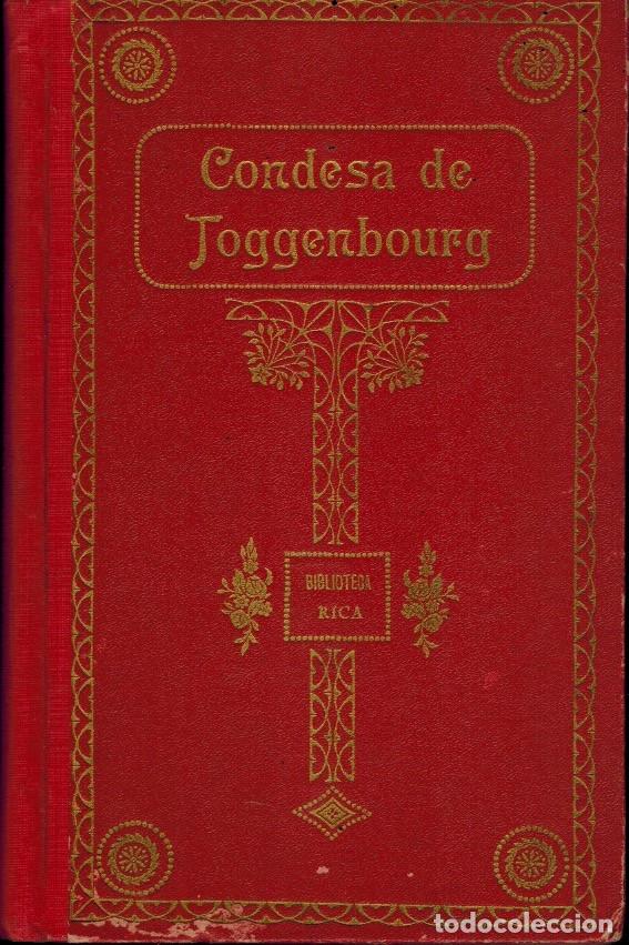 Libros antiguos: ITHA, CONDESA DE TOGGENBOURG